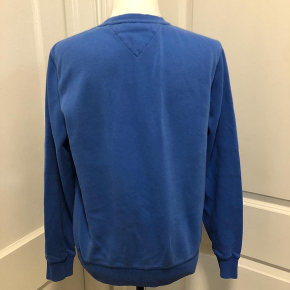 Retro Hilfiger Sweater Size S - Picture 3 of 3